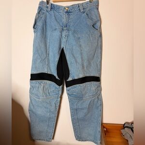 Icon Recon Pant Asphalt Technologies